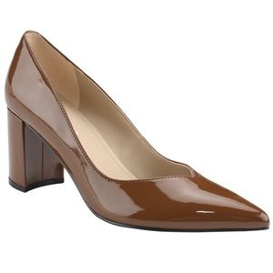 MARC FISHER | Caitlyn Pointy Toe Pump